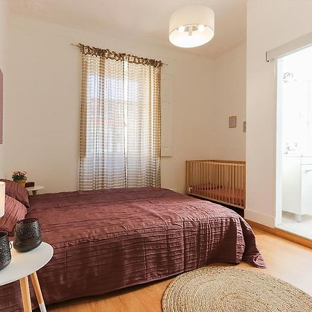 דירות ליסבון Charming Avenida By Homing מראה חיצוני תמונה
