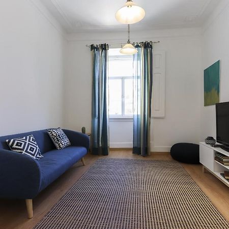 דירות ליסבון Charming Avenida By Homing מראה חיצוני תמונה