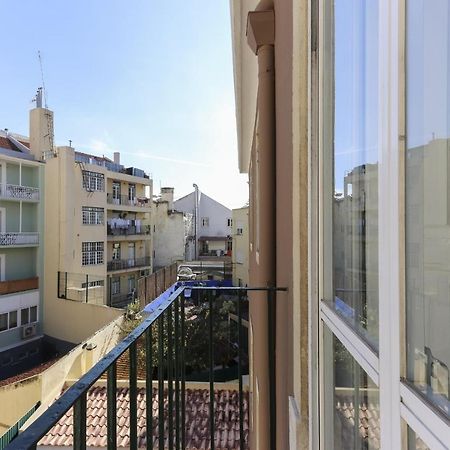 דירות ליסבון Charming Avenida By Homing מראה חיצוני תמונה