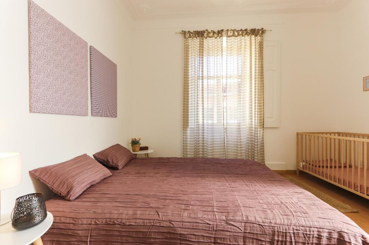 דירות ליסבון Charming Avenida By Homing מראה חיצוני תמונה